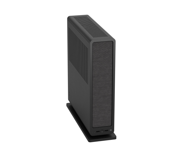 FRACTAL DESIGN Ridge Black FD-C-RID1N-01 - 1148238 - zdjęcie 2